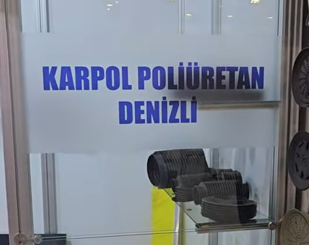 Çalışma Arkadaşlarımız